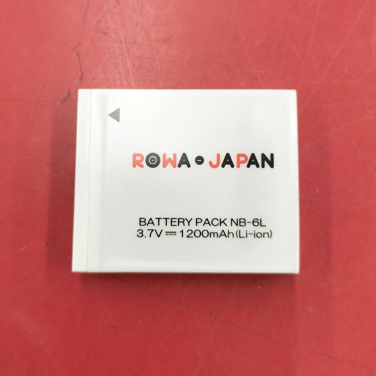 バッテリー互換品です。