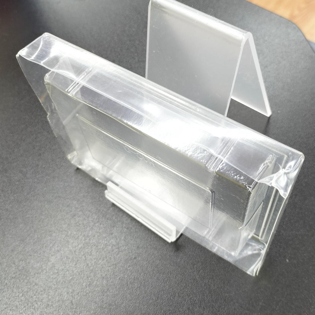 内箱にダメージあります