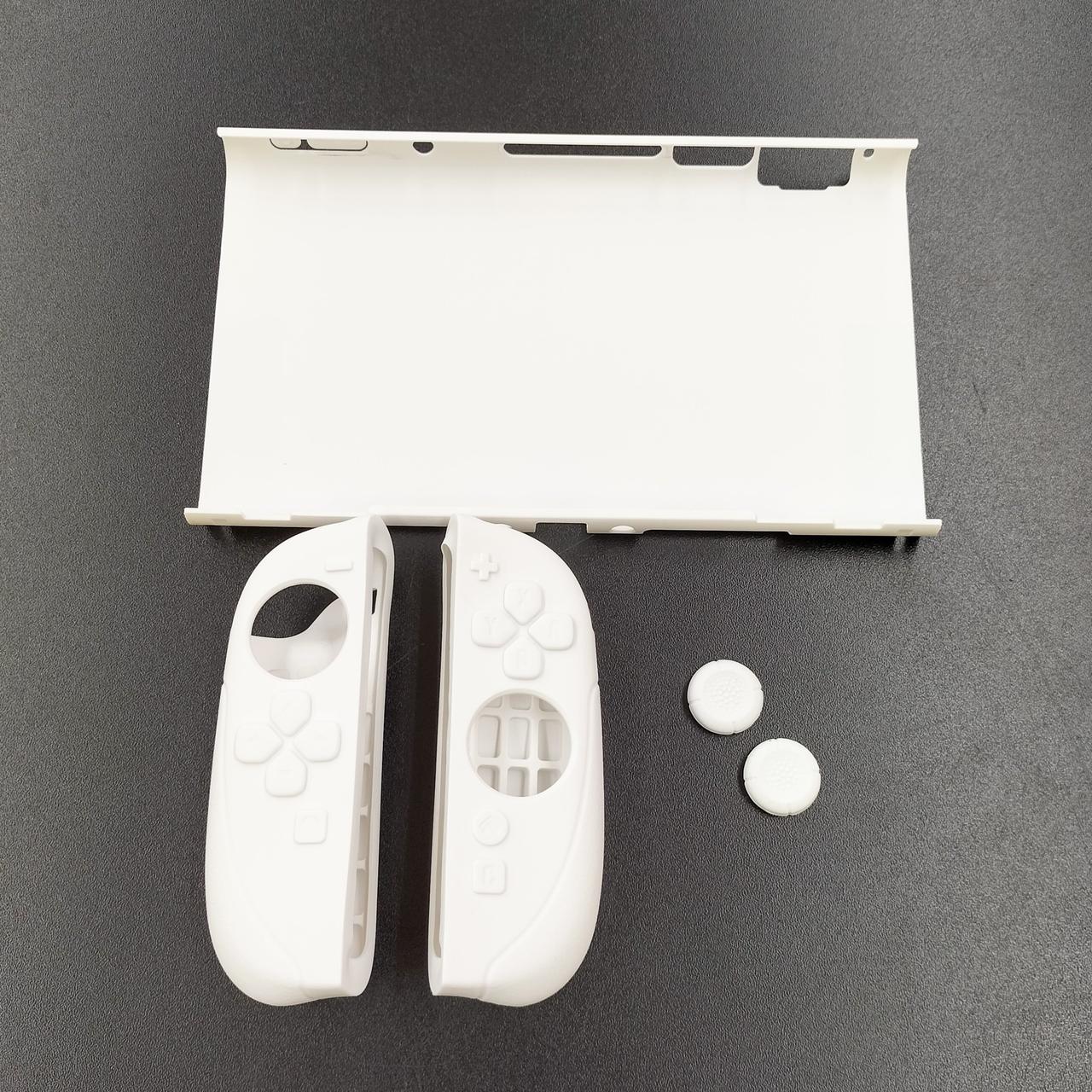 本体カバー 付属