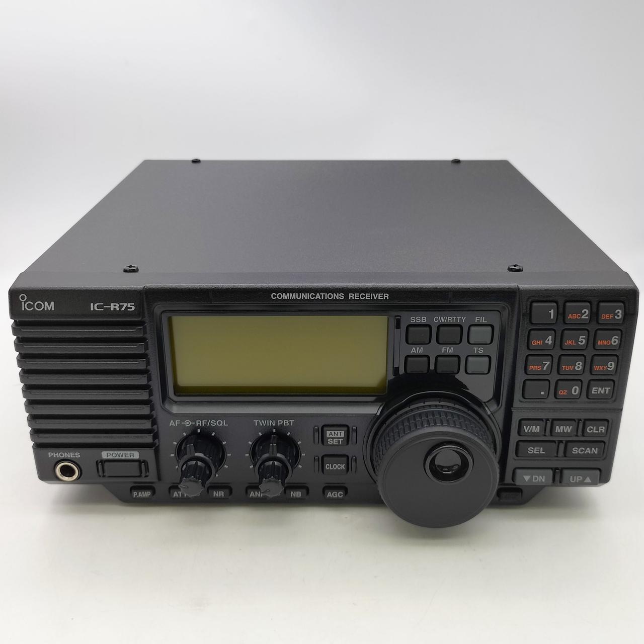 ICOM|レシーバー|【ハードオフ公式通販】オフモール|2011400000045035