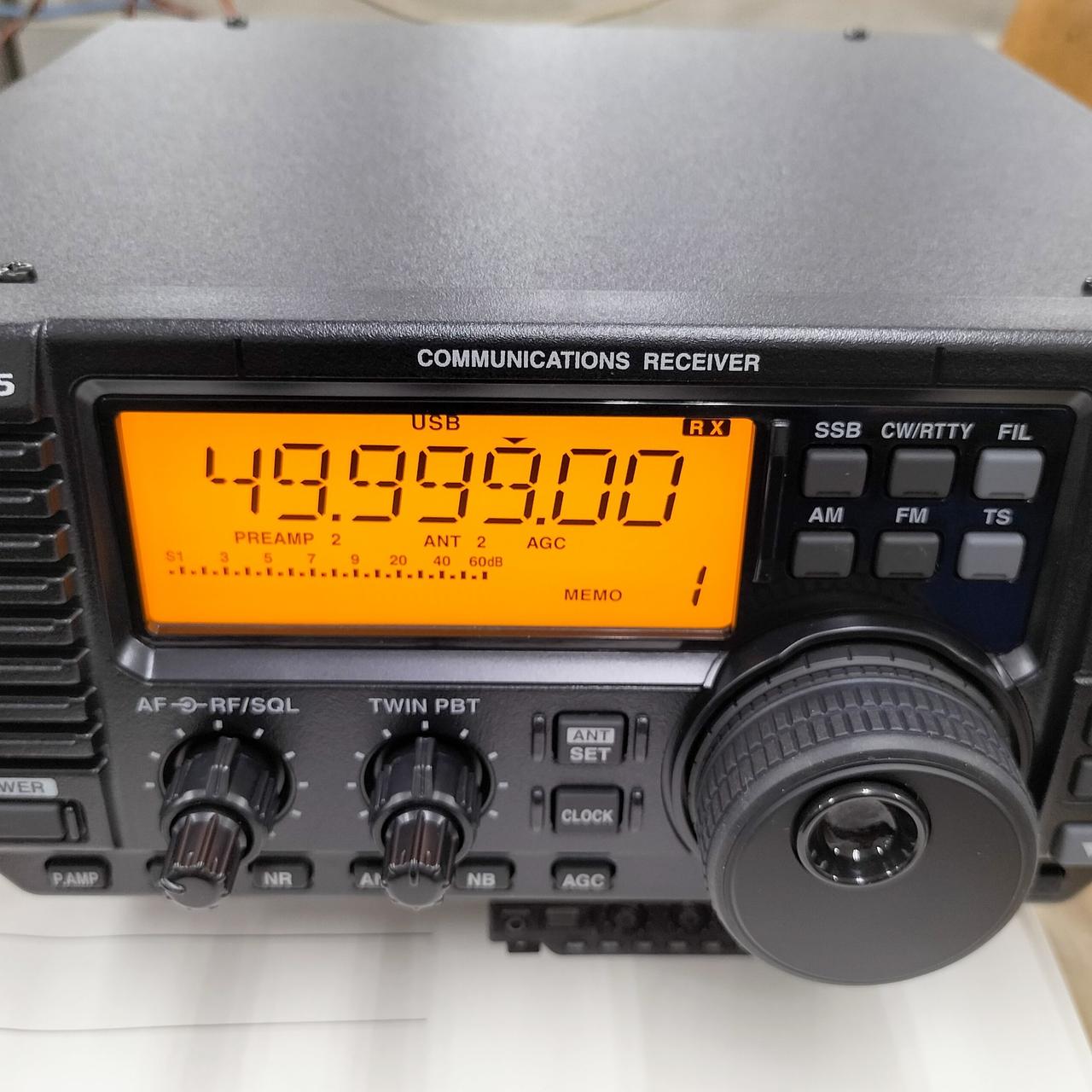ICOM|レシーバー|【ハードオフ公式通販】オフモール|2011400000045035
