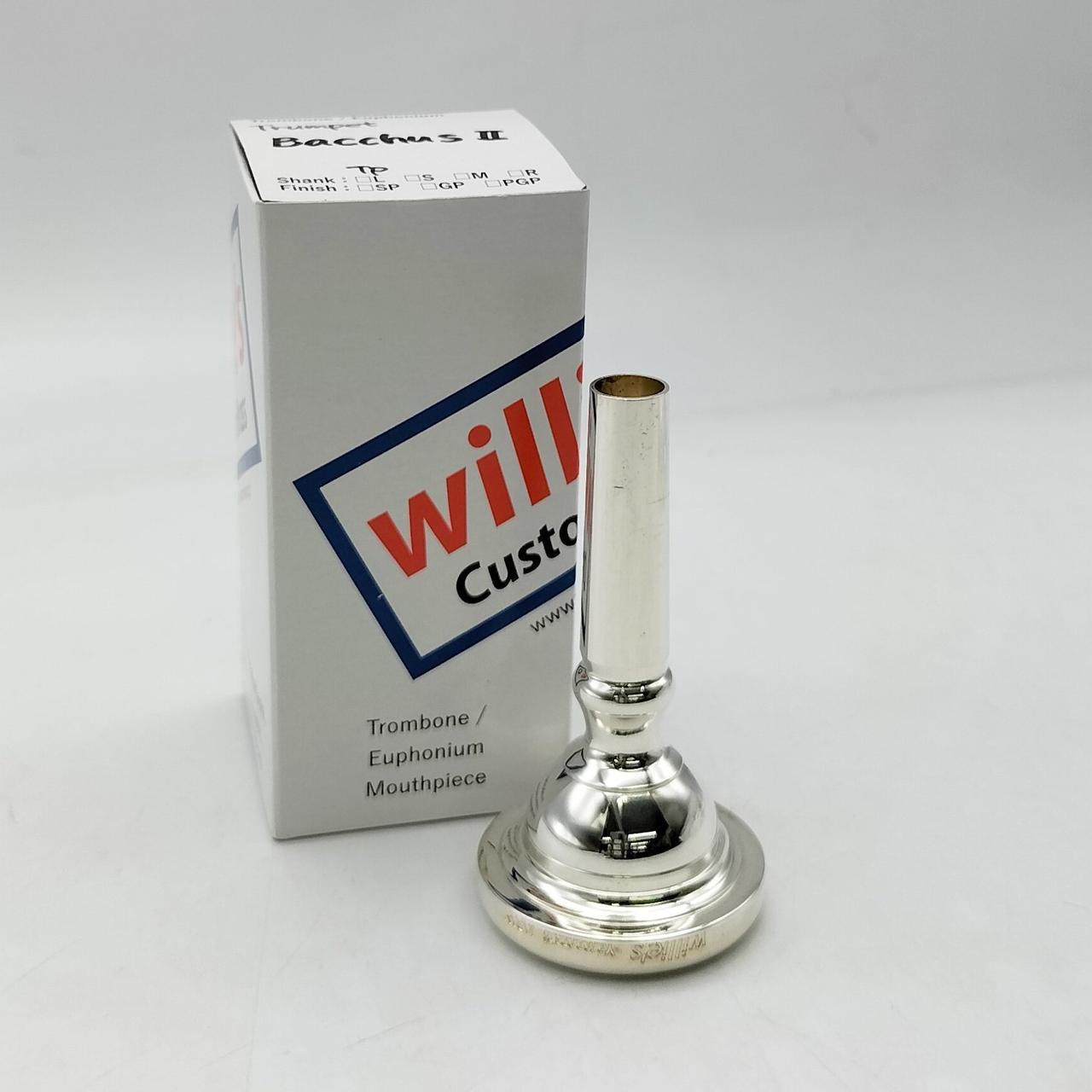 ウィリーズ(willie's)|マウスピース|【ハードオフ公式通販】オフモール