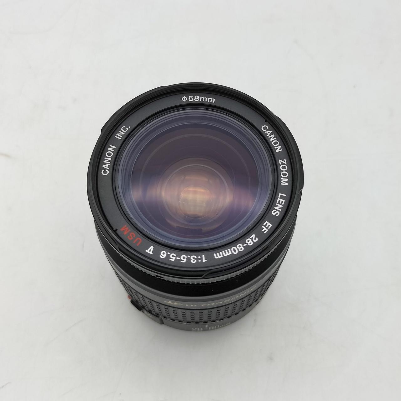 キヤノン(CANON)|ズームレンズ|【ハードオフ公式通販】オフモール