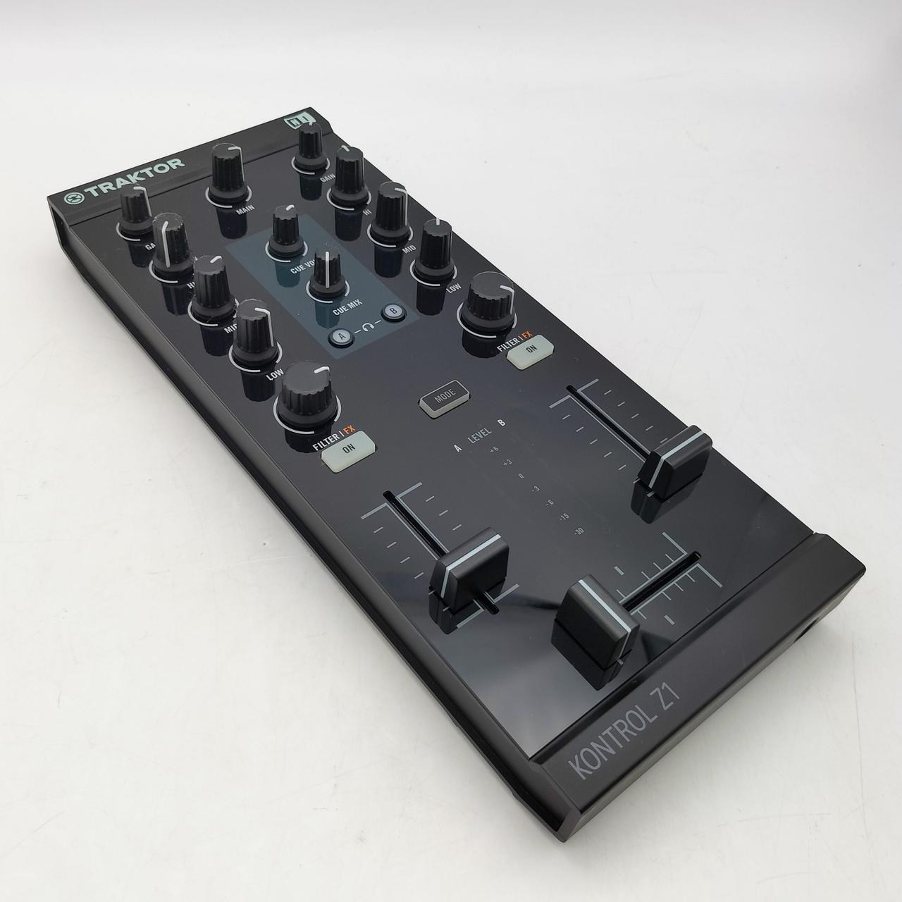 TRAKTOR|DJコントローラー|【ハードオフ公式通販】オフモール