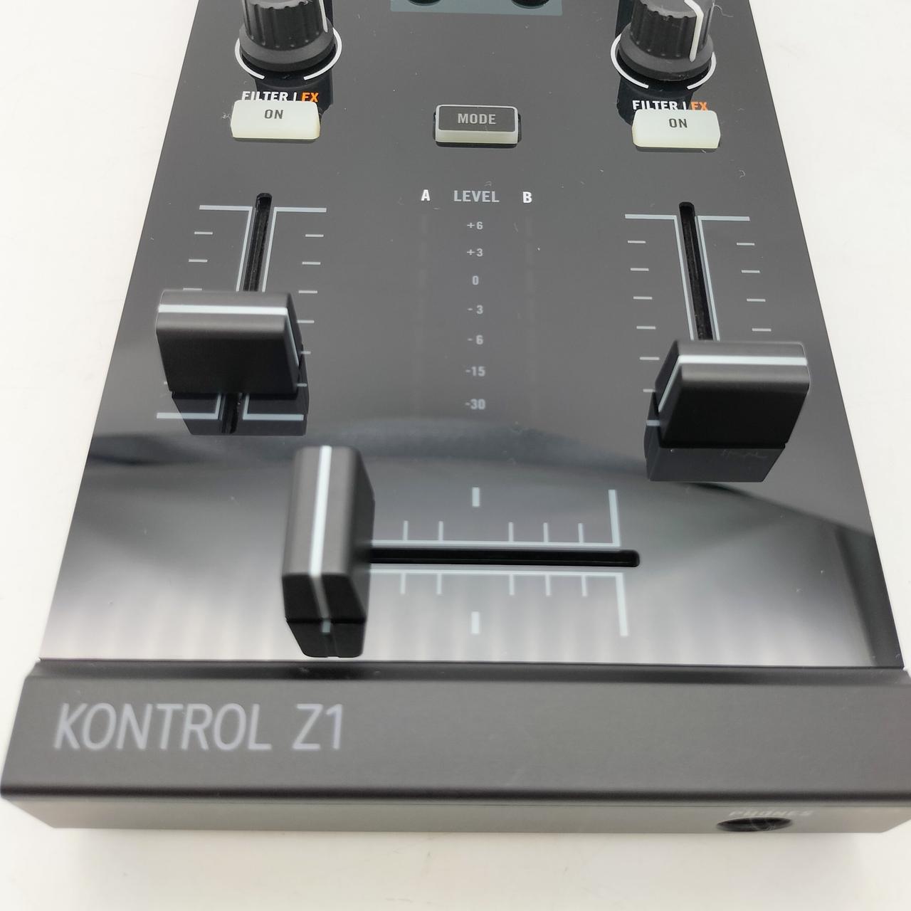 TRAKTOR|DJコントローラー|【ハードオフ公式通販】オフモール