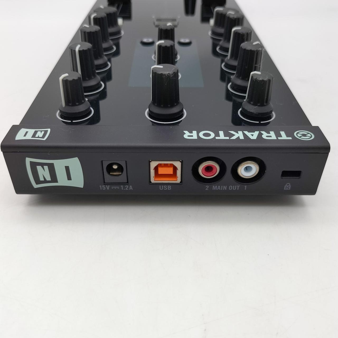 TRAKTOR|DJコントローラー|【ハードオフ公式通販】オフモール