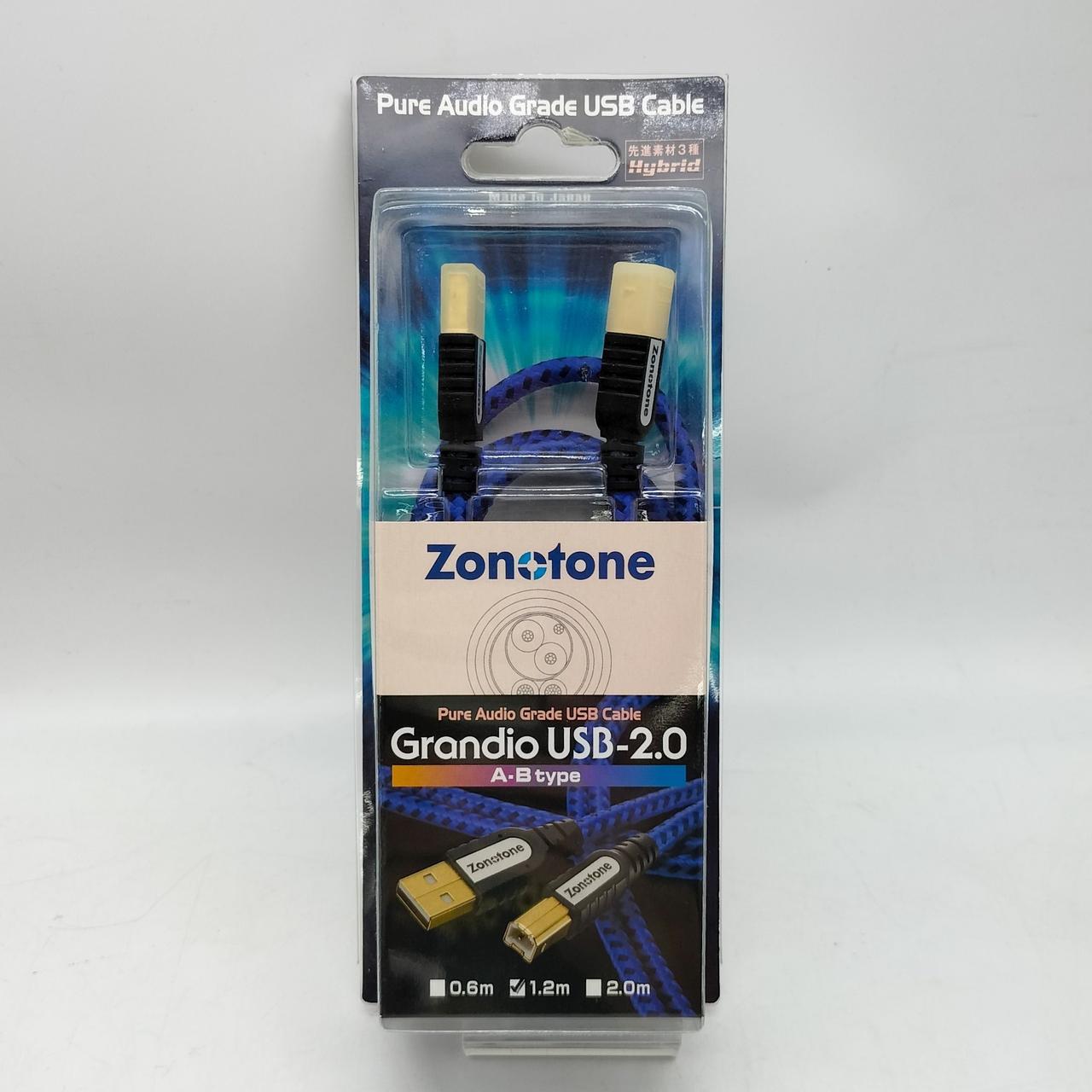 ZONOTONE|USBケーブル|【ハードオフ公式通販】オフモール|2011400000046350