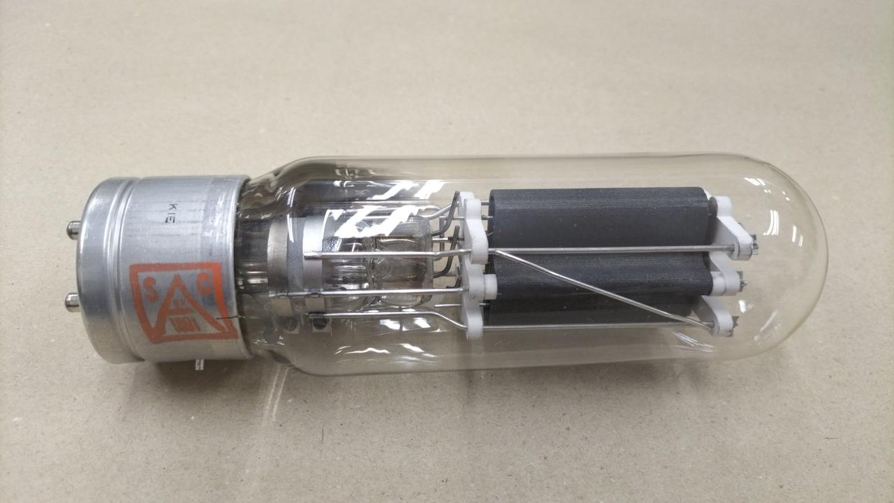 71A RCA 真空管 2本ペア 7日間保証 RADIOTRON 試験済み 71A RCA 真空管