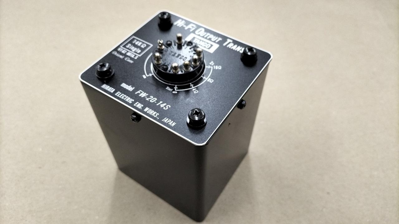 TANGO製/トランス/HHF TANGO|トランス|HARDOFFオフモール（オフモ）|2011420000129758