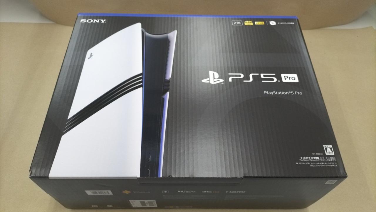 PS5 PRO