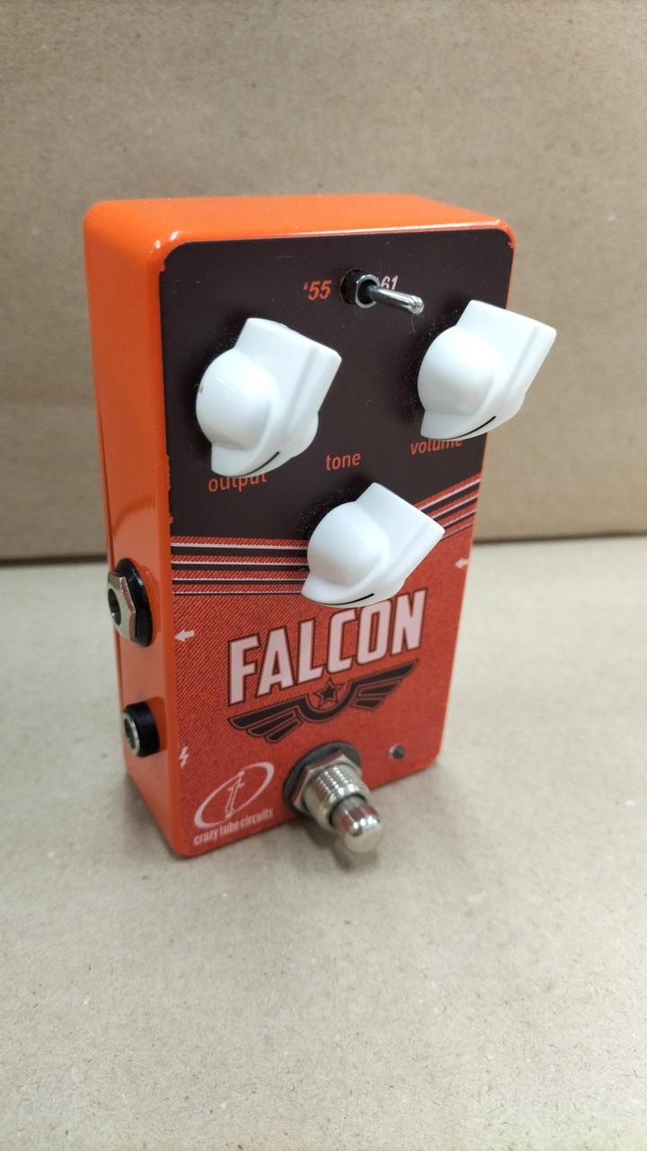 CRAZY TUBE CIRCUITS|エフェクター|【ハードオフ公式通販】オフモール