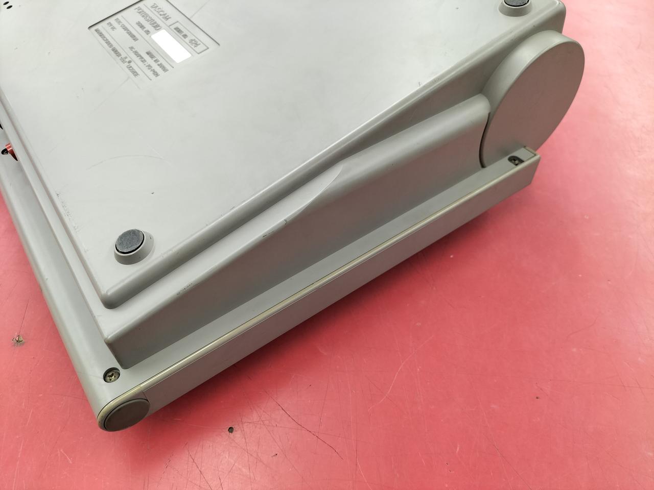 TASCAM|カセットテープレコーダー|【ハードオフ公式通販】オフモール