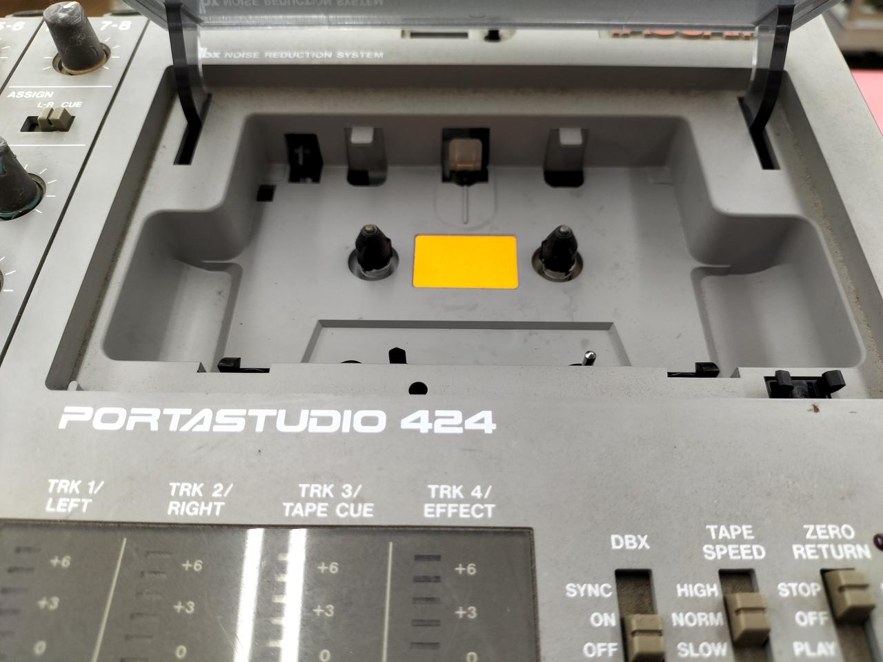 TASCAM|カセットテープレコーダー|【ハードオフ公式通販】オフモール