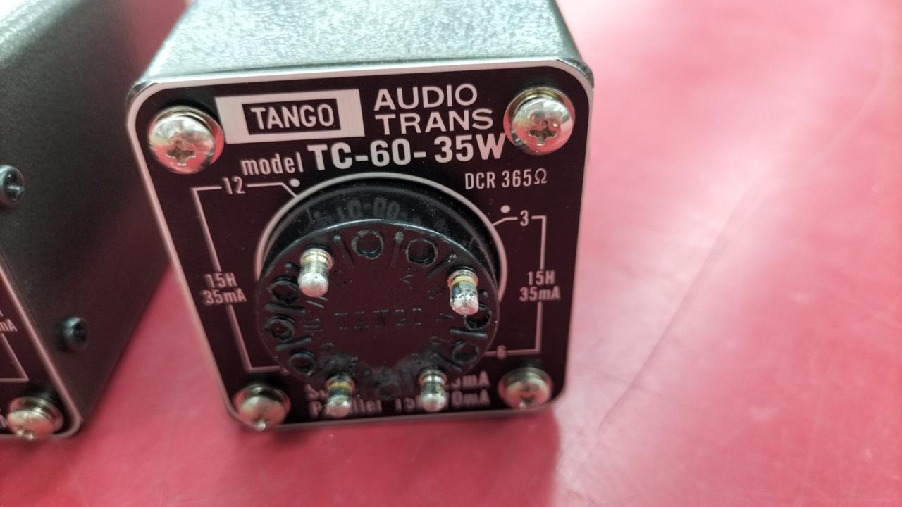 TANGO|トランス 2個セット|【ハードオフ公式通販】オフモール