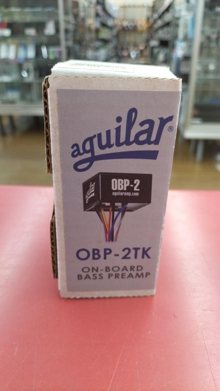 AGUILAR|ベース用オンボードプリアンプ|【ハードオフ公式通販】オフ