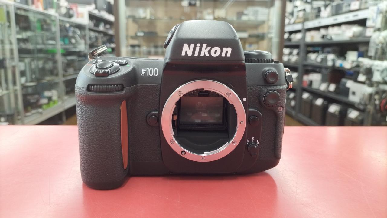 ニコン(NIKON)|フィルム一眼レフ|【ハードオフ公式通販】オフモール