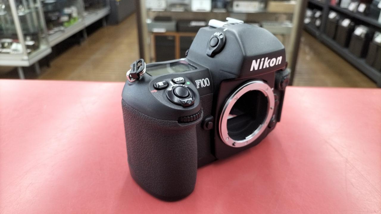 ニコン(NIKON)|フィルム一眼レフ|【ハードオフ公式通販】オフモール