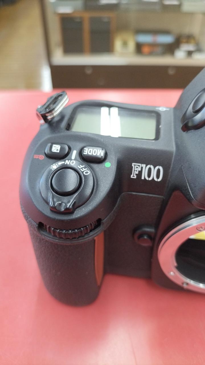 ニコン(NIKON)|フィルム一眼レフ|【ハードオフ公式通販】オフモール