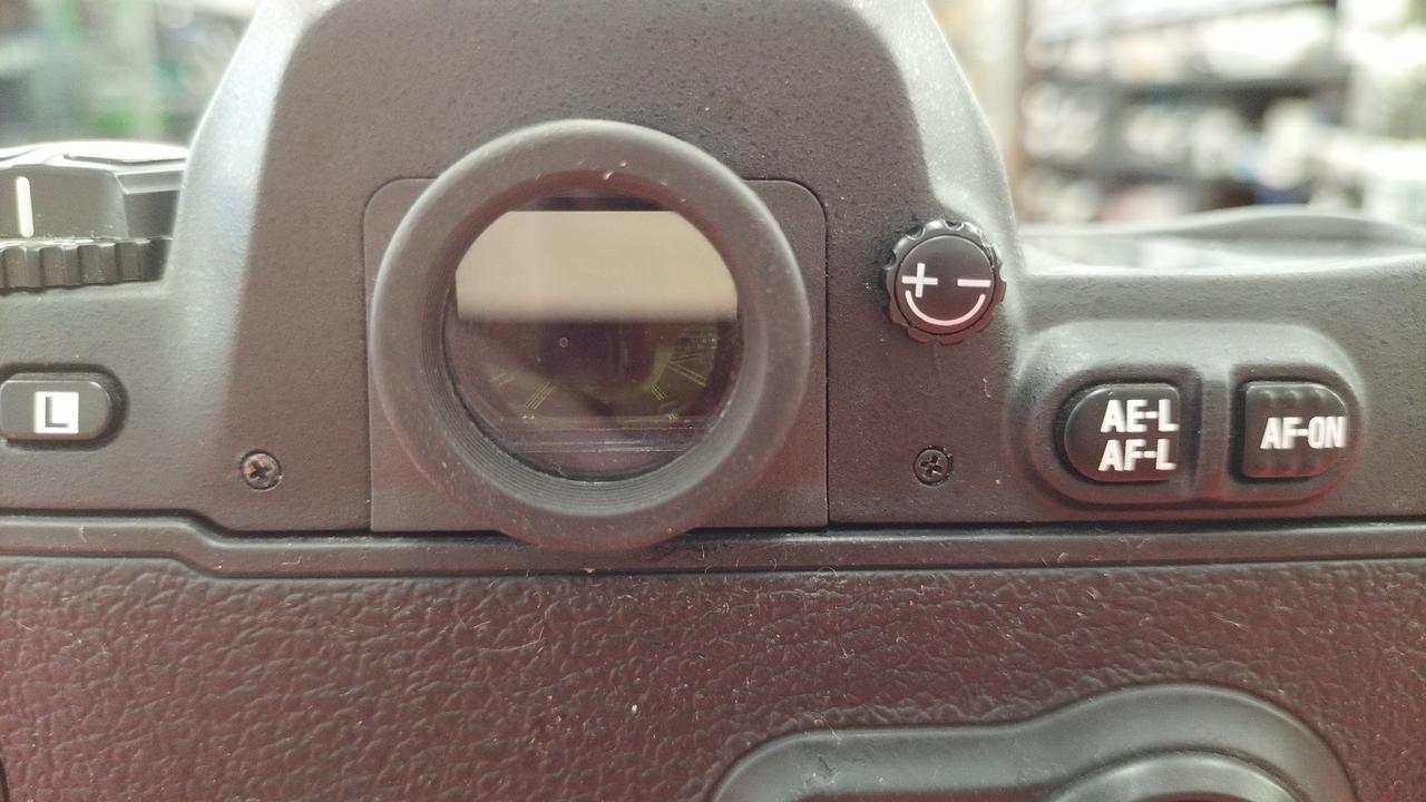 ニコン(NIKON)|フィルム一眼レフ|【ハードオフ公式通販】オフモール