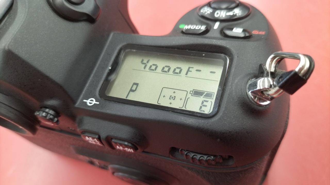 ニコン(NIKON)|フィルム一眼レフ|【ハードオフ公式通販】オフモール
