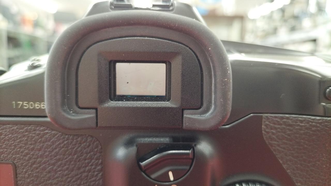 CANON|フィルム一眼レフ|【ハードオフ公式通販】オフモール