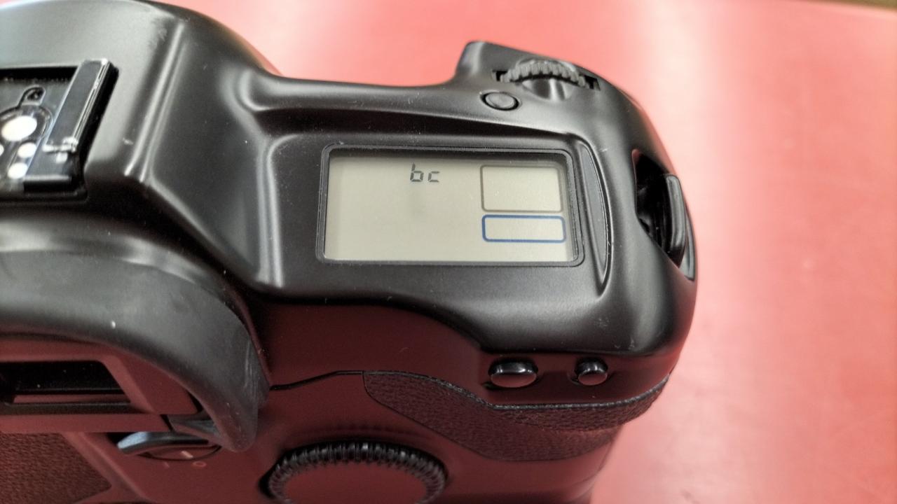 CANON|フィルム一眼レフ|【ハードオフ公式通販】オフモール