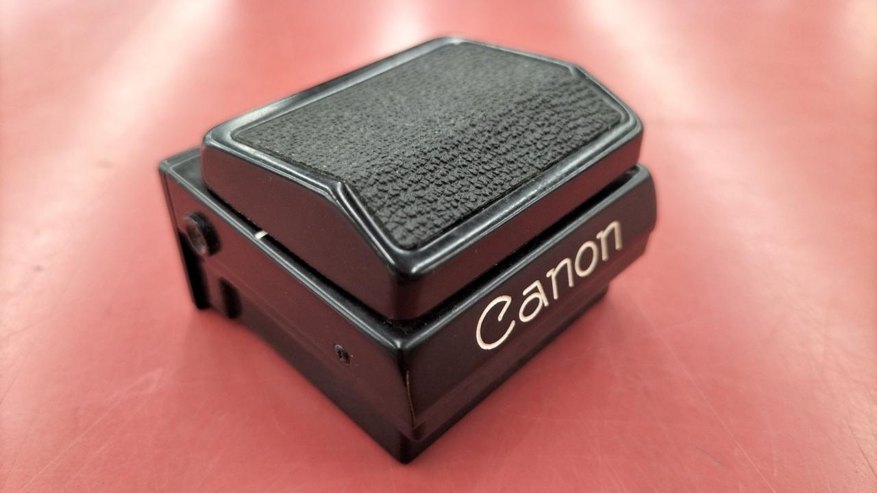 キヤノン(CANON)|ウエストレベルファインダー|【ハードオフ公式通販