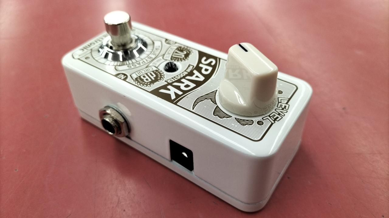 tc electronic spark　美品 TC ELECTRONIC|エフェクター|【ハードオフ公式通販】オフモール