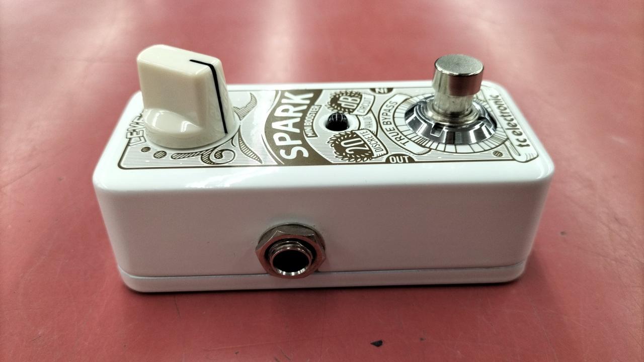 TC ELECTRONIC|エフェクター|【ハードオフ公式通販】オフモール
