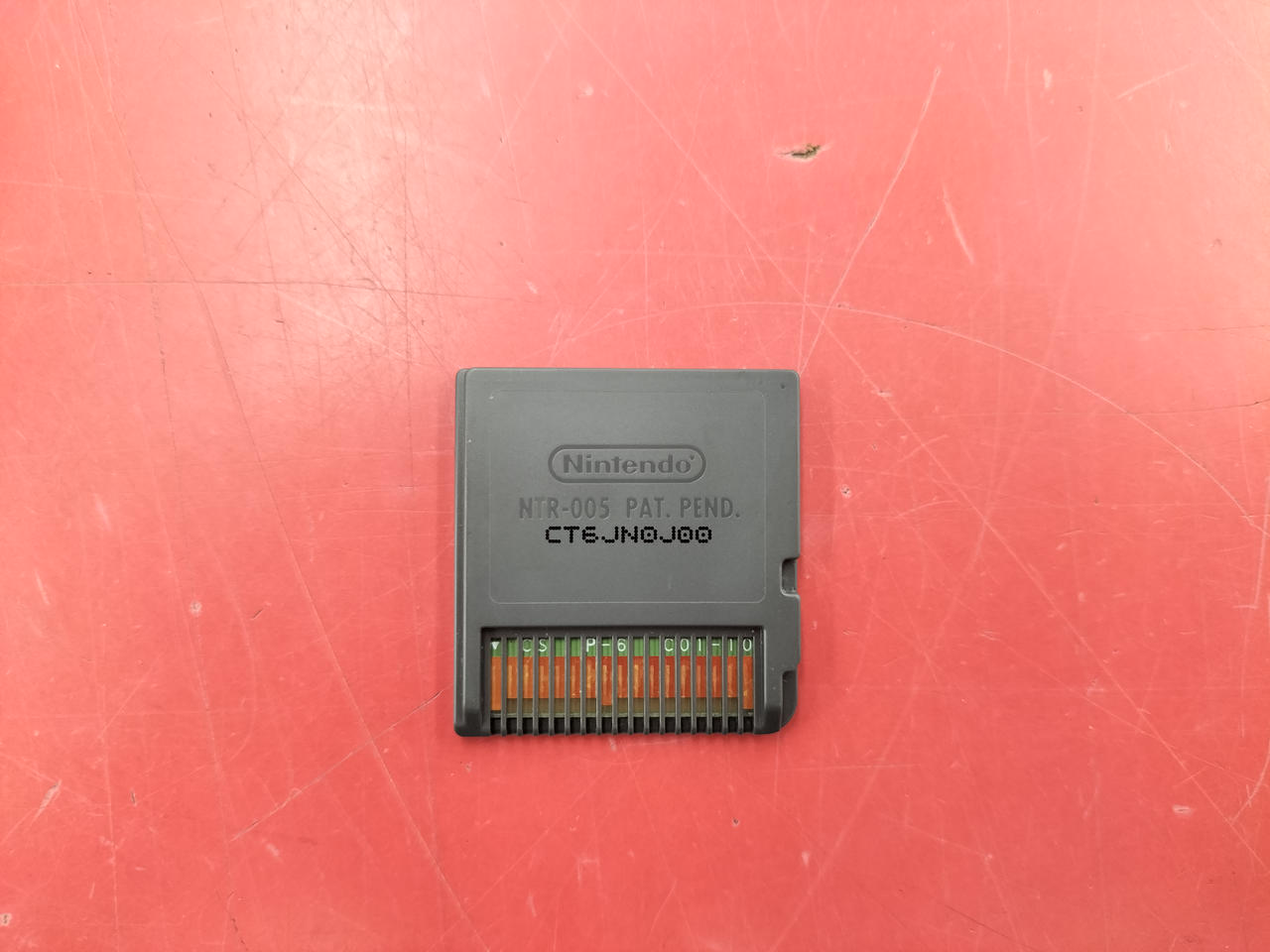 ニンテンドーDS - タクティクスレイヤー ニンテンドー DS ソフト タクティクスレイヤー ～リティナガード戦記～ 中古ゲーム