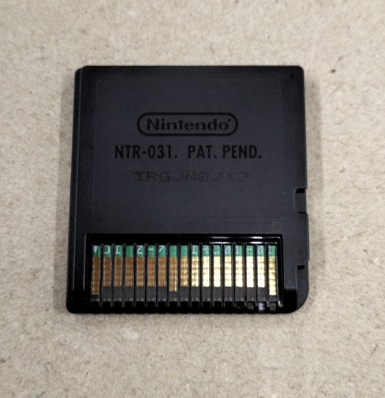 NINTENDO / 任天堂|ニンテンドーDSソフト ポケットモンスター ソウル