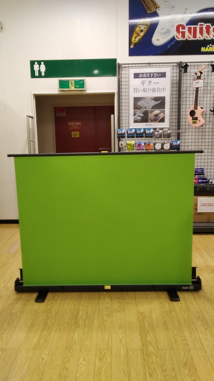 途中の高さでも安定感あります