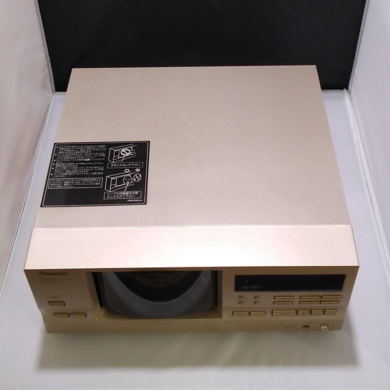 パイオニア(PIONEER)|CDチェンジャー|HARDOFFオフモール（オフモ