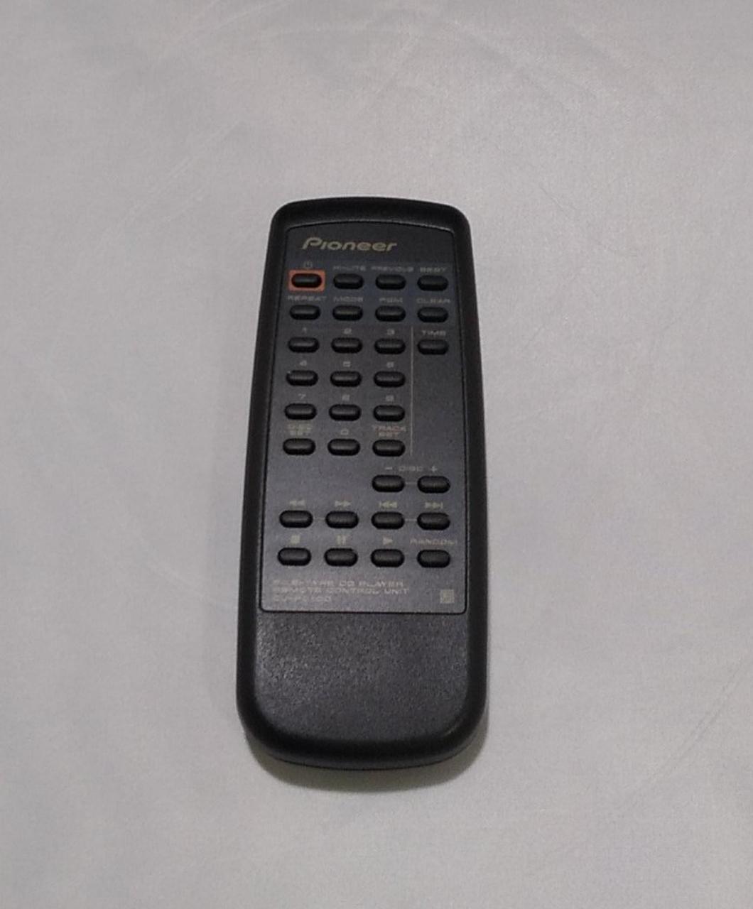 パイオニア(PIONEER)|CDチェンジャー|HARDOFFオフモール（オフモ