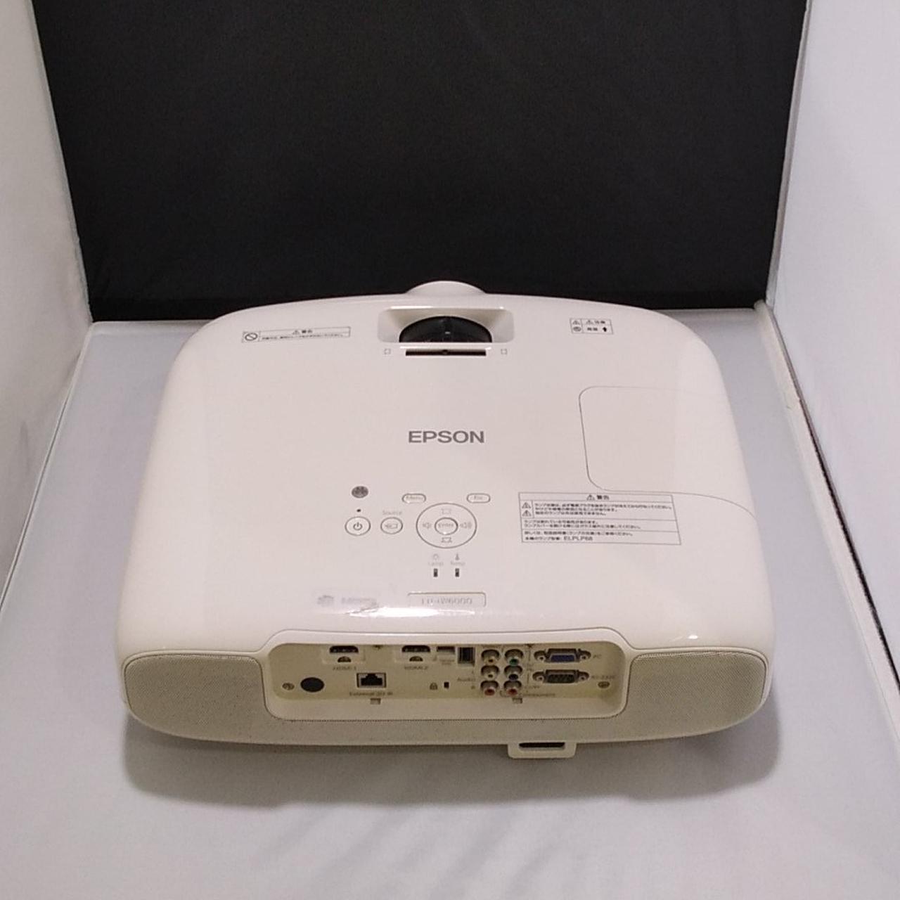 エプソン(EPSON)|3D対応プロジェクター|HARDOFFオフモール