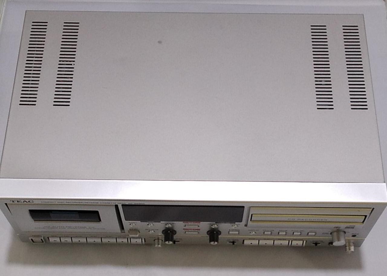 天板に汚れ有り