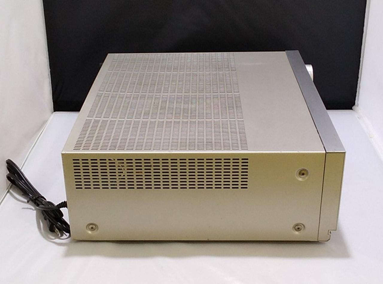 テクニクス(TECHNICS)|プリメインアンプ|HARDOFFオフモール（オフモ