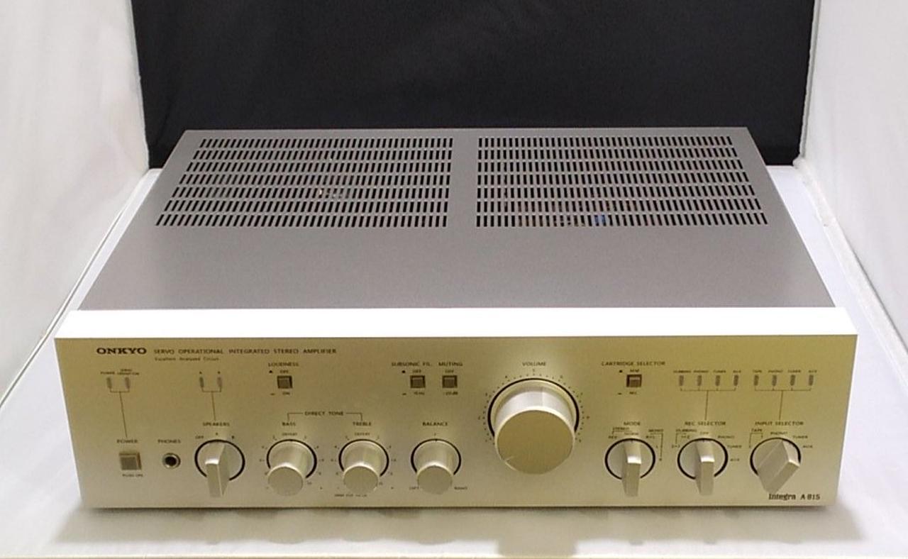 オンキョー(ONKYO)|プリメインアンプ|HARDOFFオフモール（オフモ