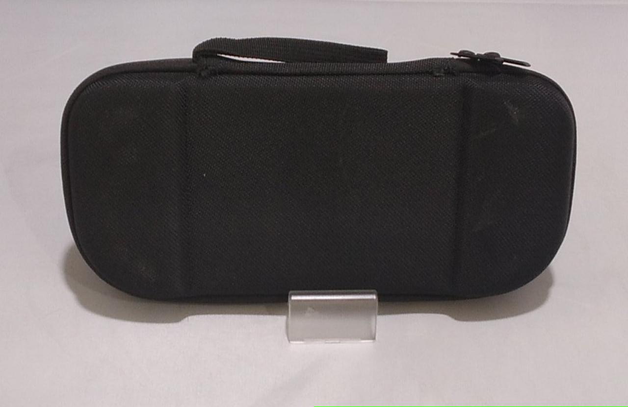 ケース裏に擦れ有り