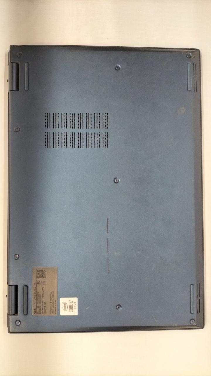 ジャンク NEC MKL34C-1　WINDOWS 11認証済 ジャンク NEC MKL34C-1 WINDOWS 11認証済