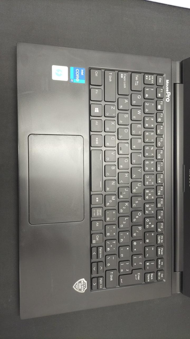 Mouse Computer ノートパソコン NJ-C29A/中古特価良品 楽天市場】ノートパソコン 中古 mouseの通販