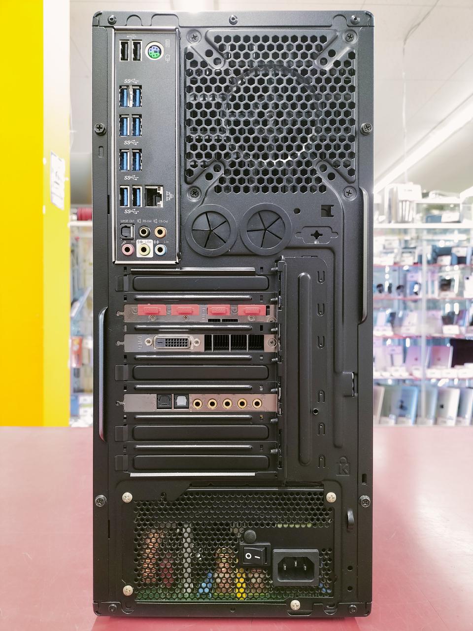 G-TUNE|ゲーミングPC|HARDOFFオフモール（オフモ）|2011440000036375