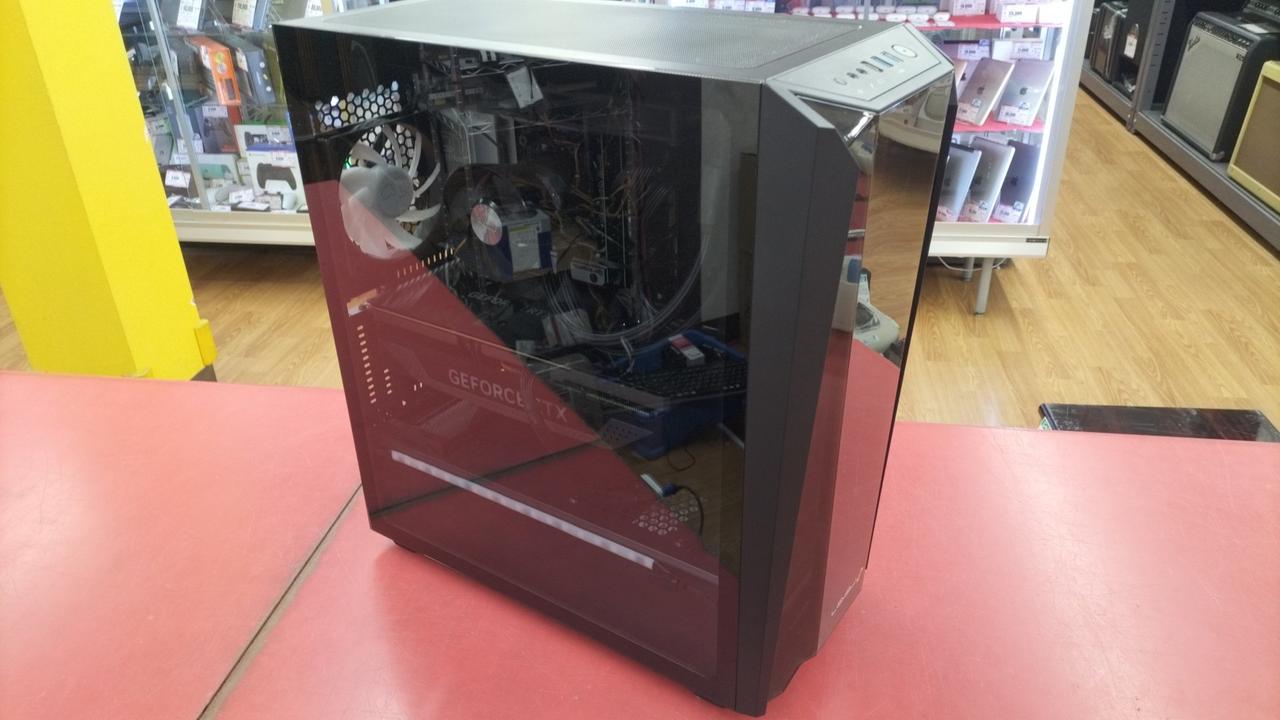 デスクトップ PCパーツ #ビッーヒ UNITCOM|デスクトップPC|HARDOFFオフモール（オフモ）|1910010000015720