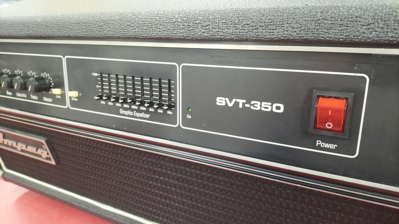 AMPEG|ベースヘッドアンプ|HARDOFFオフモール（オフモ）|2011440000028261