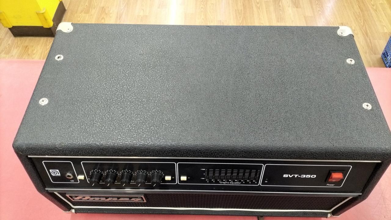 AMPEG|ベースヘッドアンプ|HARDOFFオフモール（オフモ）|2011440000028261