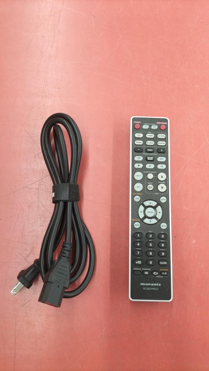 マランツ(MARANTZ)|プリメインアンプ|【ハードオフ公式通販】オフ