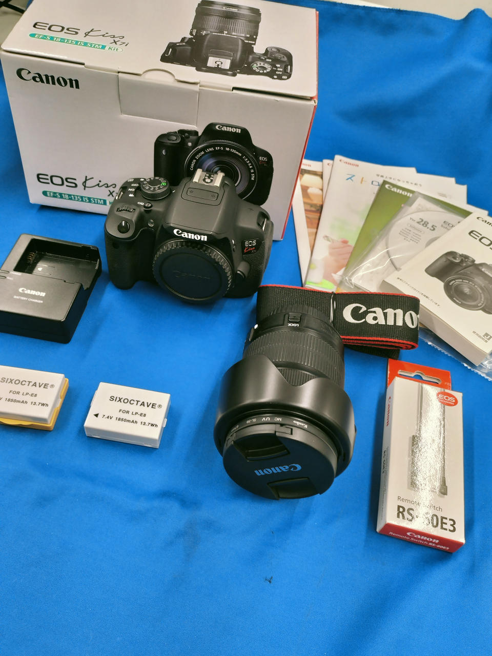 Canon デジタル一眼レフカメラ Hardoffオフモール