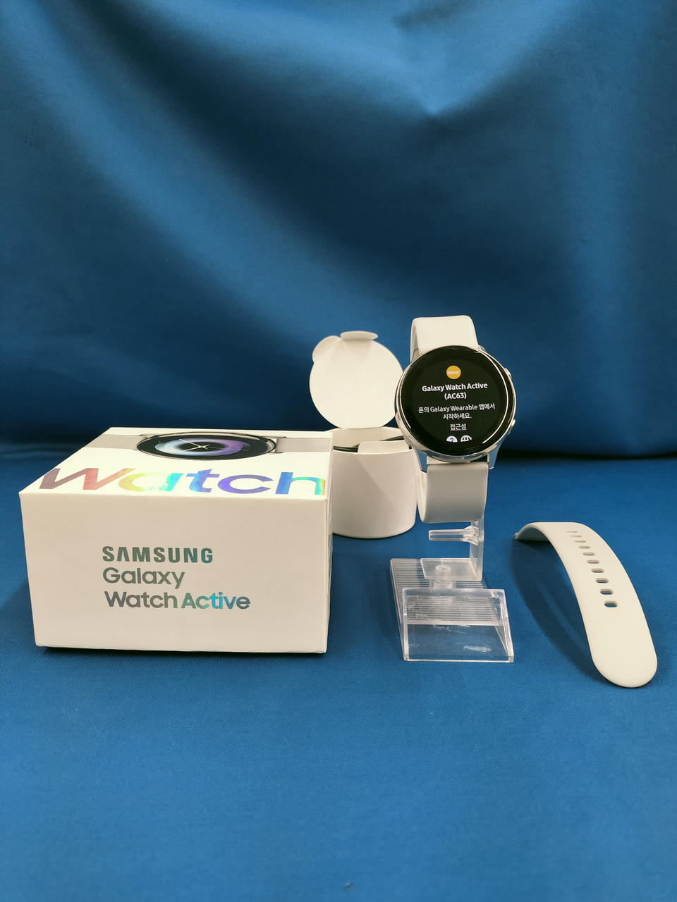 SAMSUNG|GALAXY WATCH ACTIVE|HARDOFFオフモール|2011440000028901 SAMSUNG|GALAXY WATCH ACTIVE|HARDOFFオフモール|2011440000028901