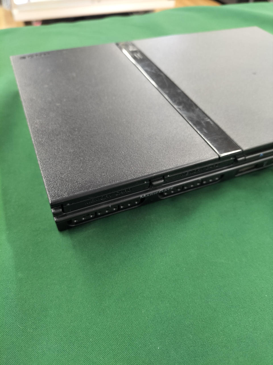 SONY PlayStation2 SCPH-70000ソニープレイステーション SIE プレイステーション2 SCPH-70000 CB 価格比較 - 価格.com