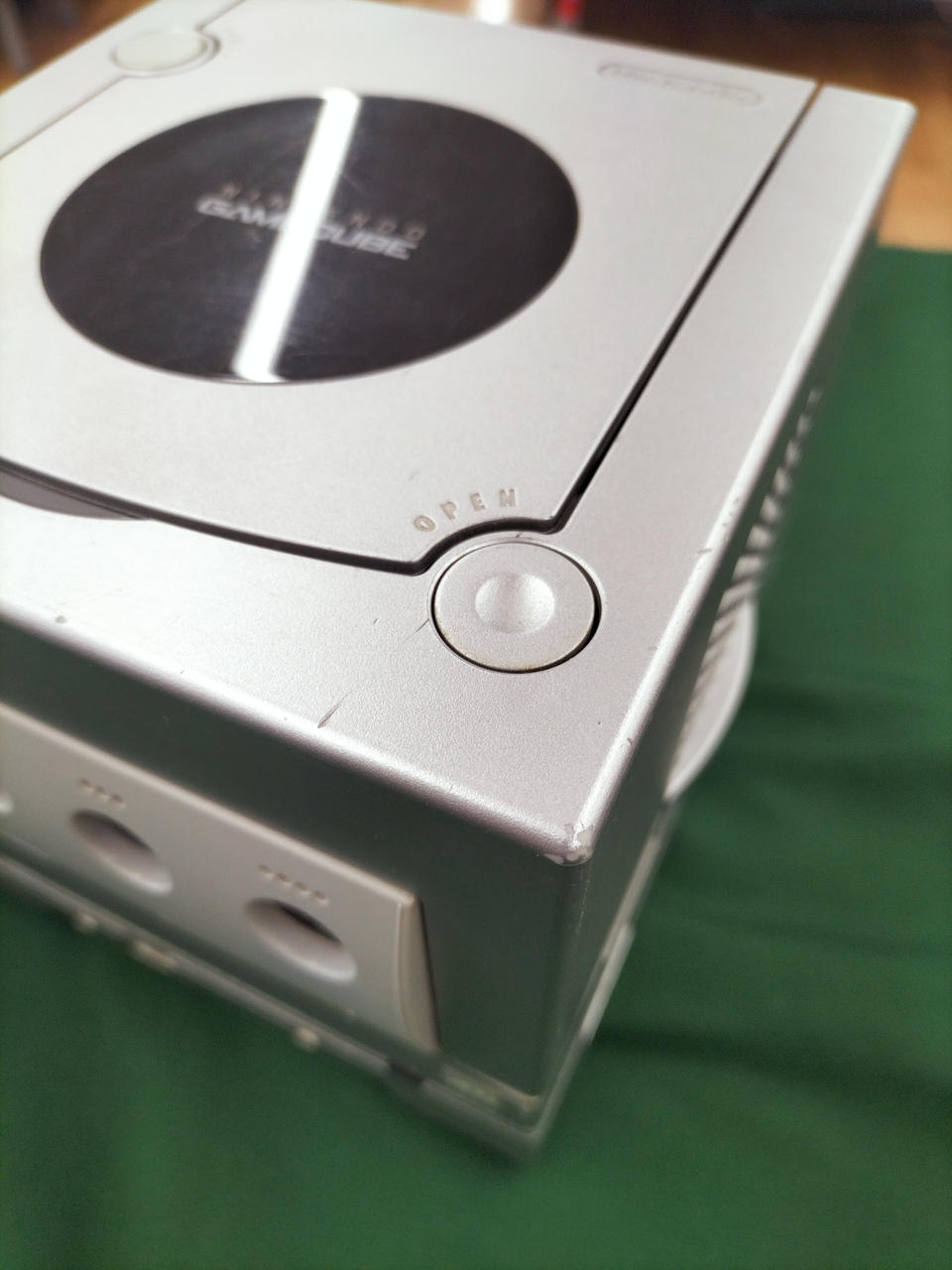 NINTENDO/任天堂|ゲームキューブ|HARDOFFオフモール（オフモ